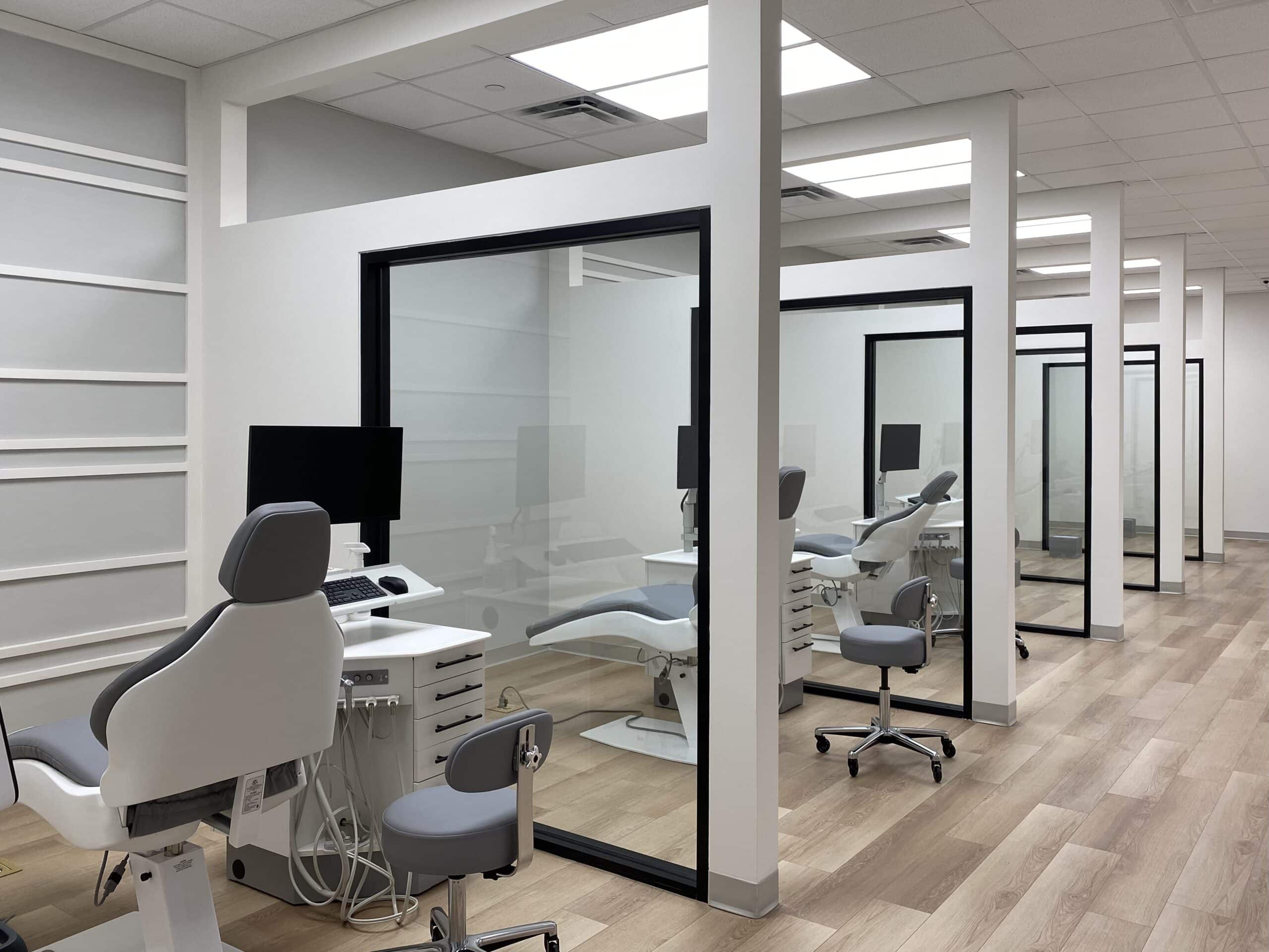 Office Tour Modern Smiles Orthodontics in Fort Myers FL